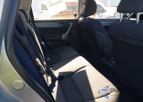 2009 Honda Cr-V Lx from USA, damaged, VIN 5J6RE48349L061730